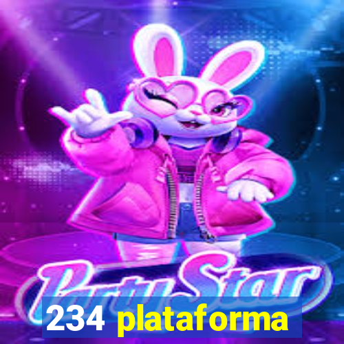 234 plataforma